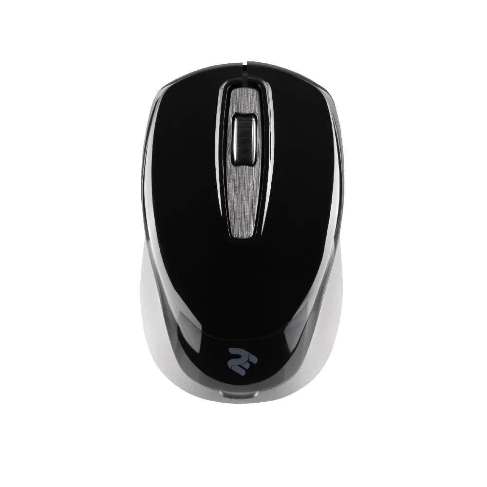 Мышь 2E MF2020 WL Black Gray and Blue (2E-MF2020WC)