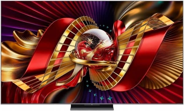 Телевизор TCL SQD-MiniLED 75C8L