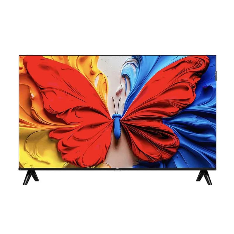 Телевизор TCL QLED 32S5K