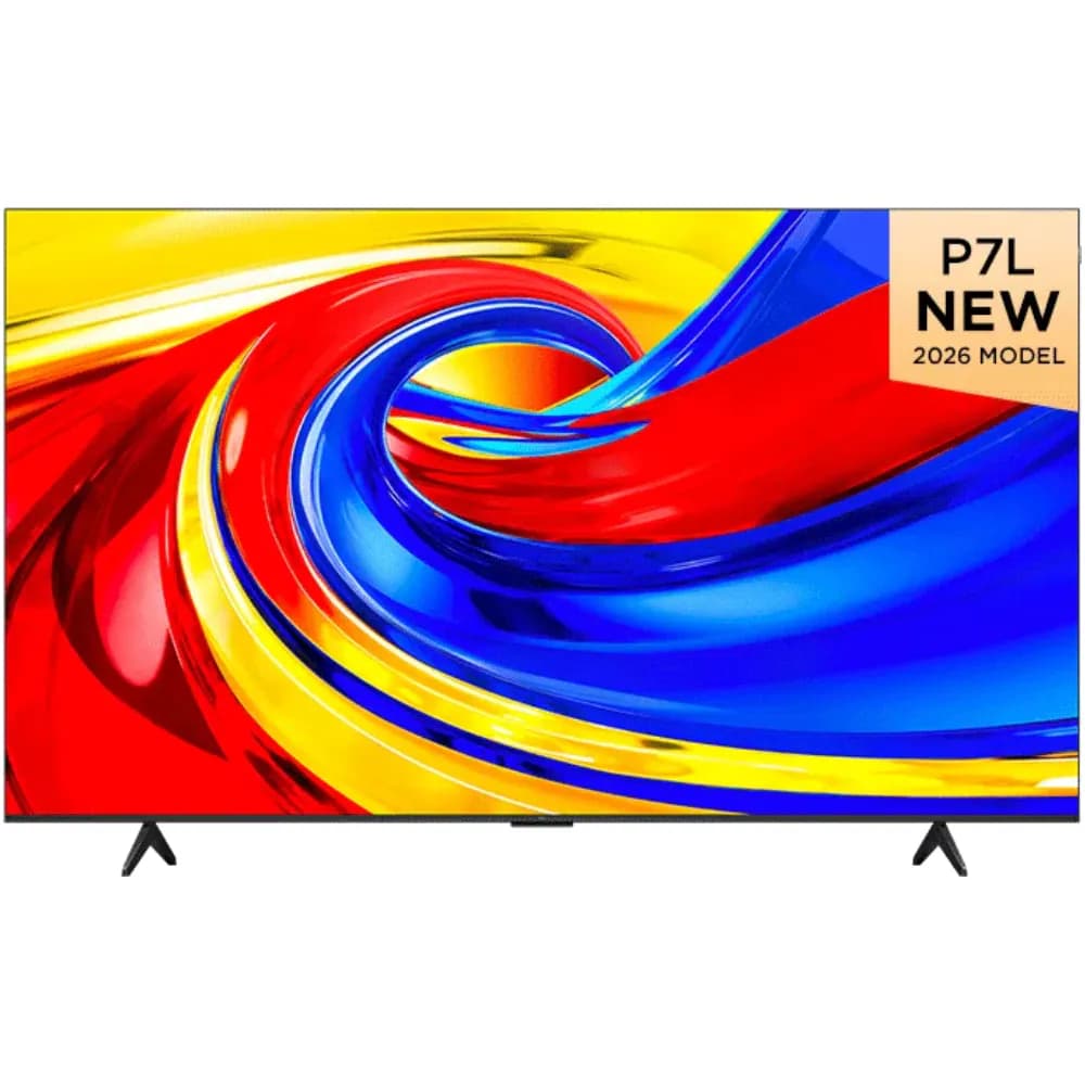 Телевизор TCL QLED 65P7L