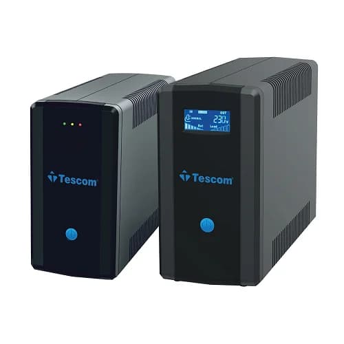 UPS Tescom Leo+ 850VA (LEO850)
