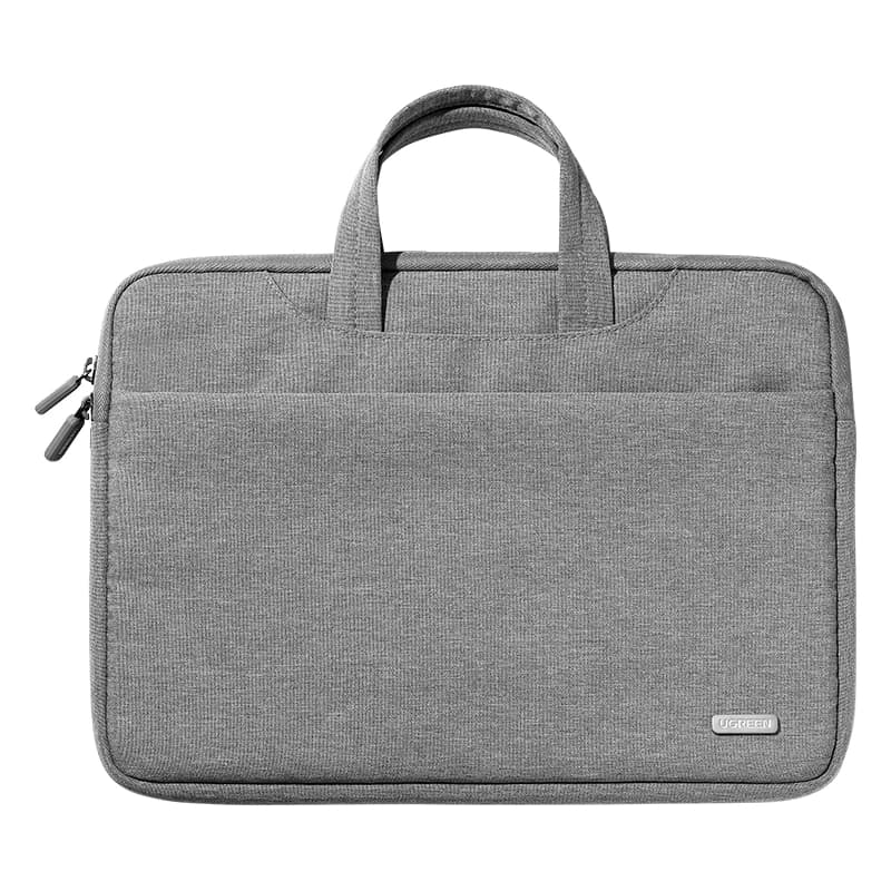 Сумка для ноутбука Ugreen 15''-15.9'' (Grey) (30325)