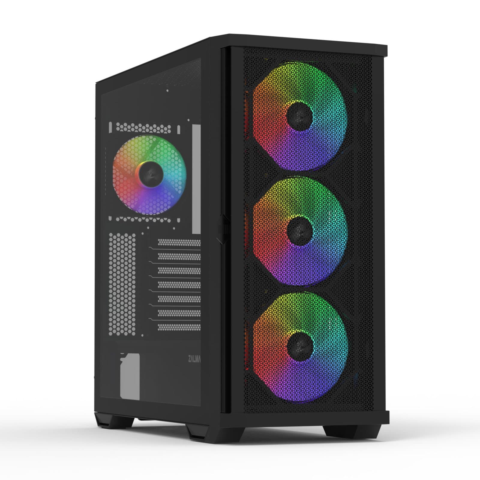 Korpus Zalman Z10 PLUS (Z10PLUS)