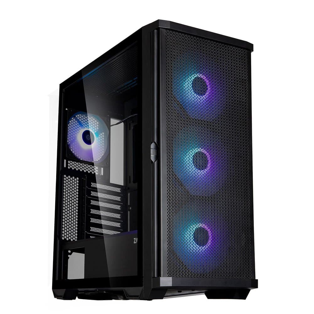Korpus Zalman Z10 PLUS