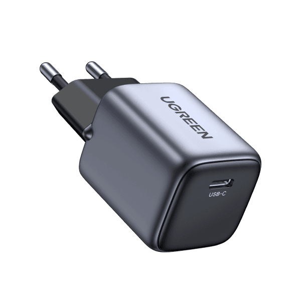 Зарядное устройство Ugreen Nexode mini 20W EU (90664)