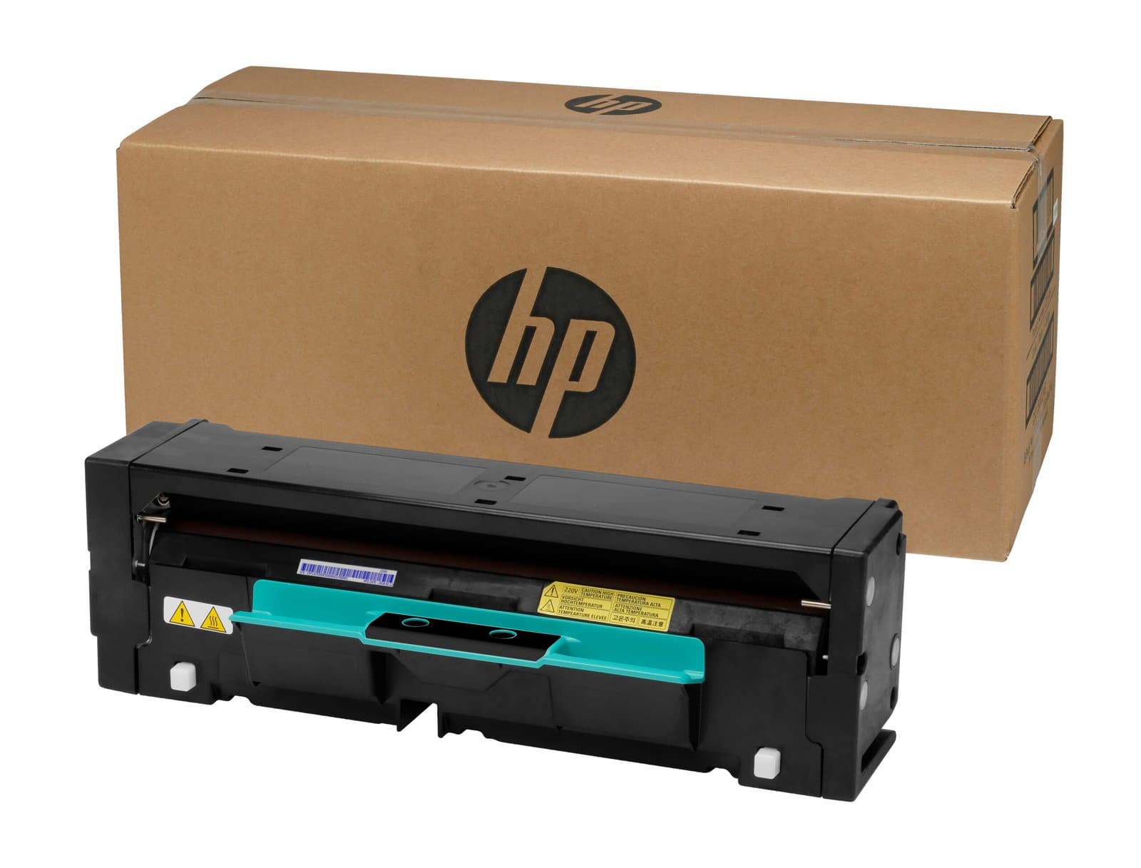 Комплект роликов HP Heated Pressure Roller 220V (3MZ76A)