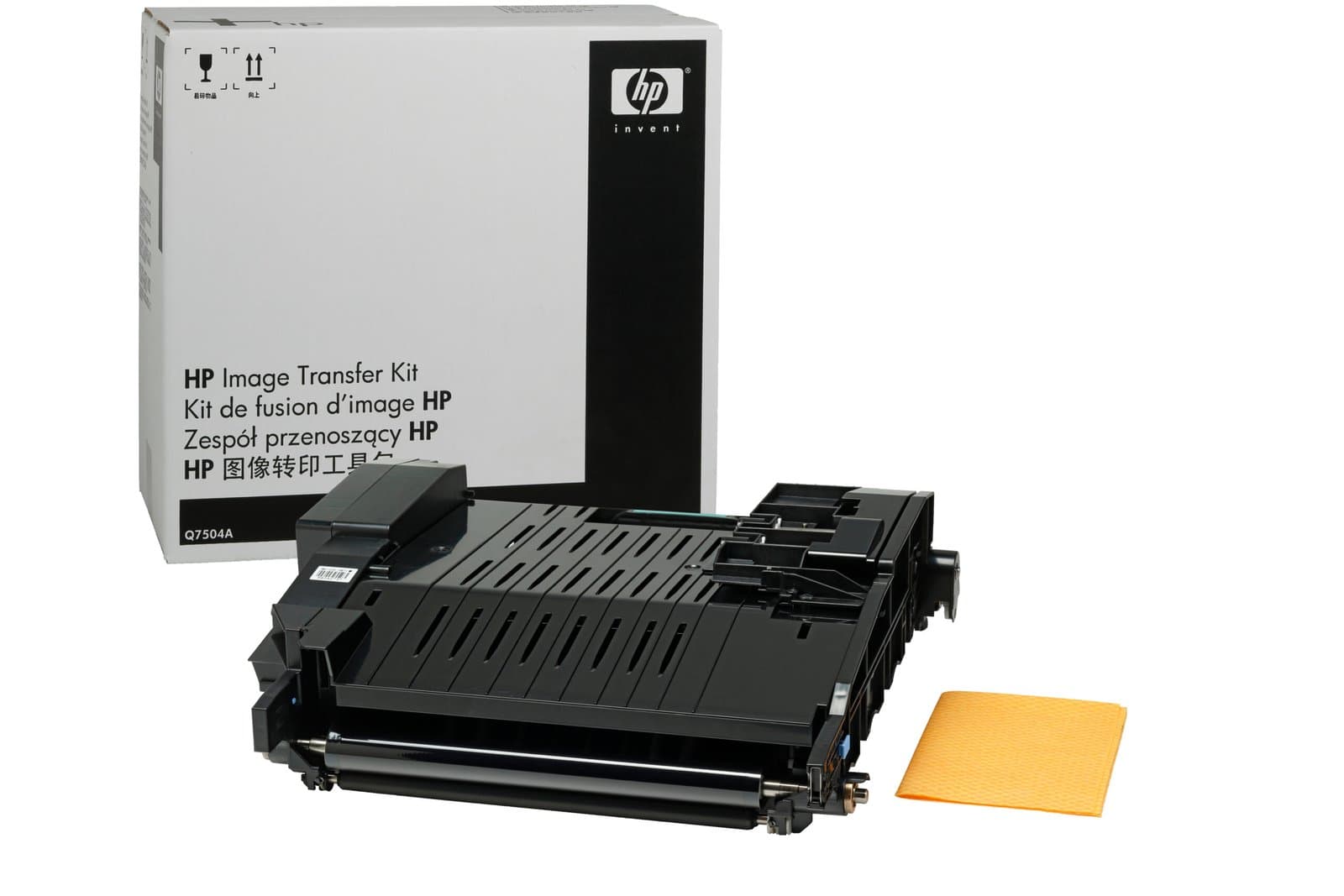 Комплект переноса изображения HP Color LaserJet Q7504A Image Transfer Kit