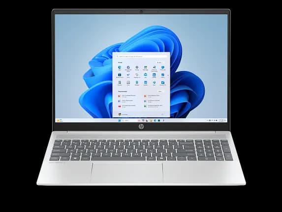 Ноутбук HP OmniBook 5 AI 16-cn0004c (DR9V5EA)