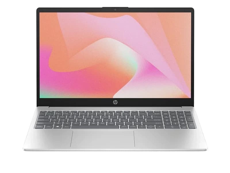 Ноутбук HP 15-fd1014ci (DR9V3EA)