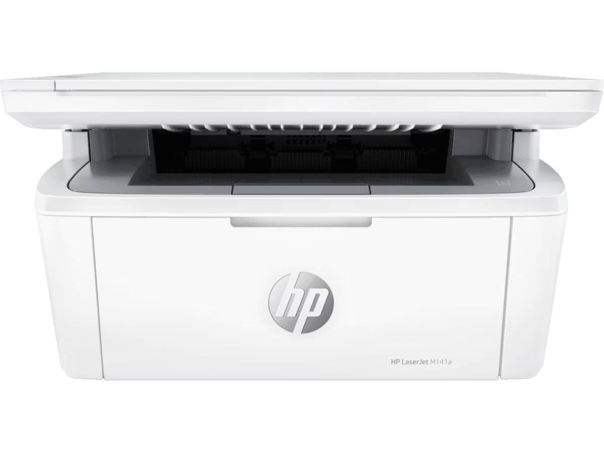 Принтер HP LaserJet MFP M141a (7MD73A)
