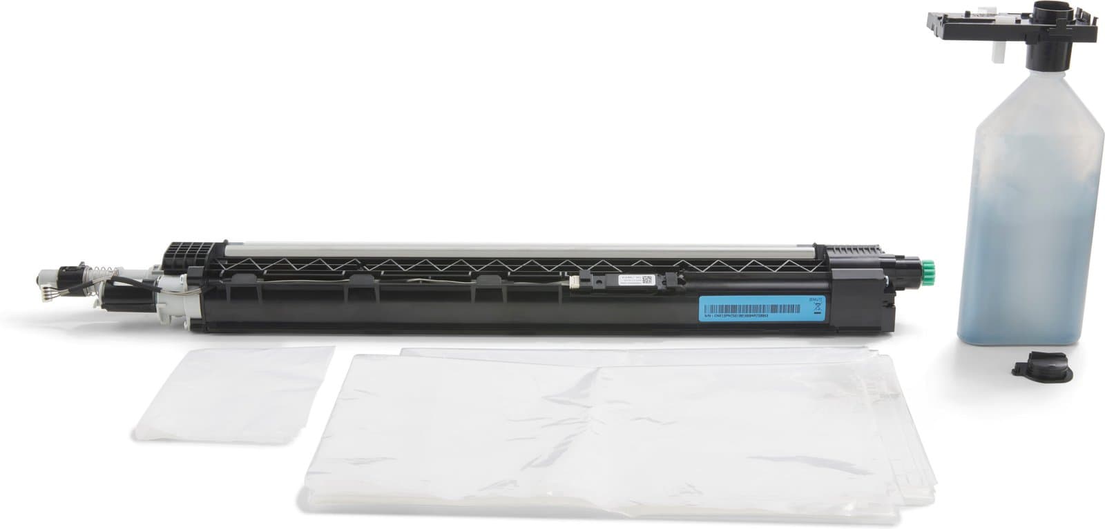 Developer bloku HP LaserJet Cyan Developer Unit (5PN75A)