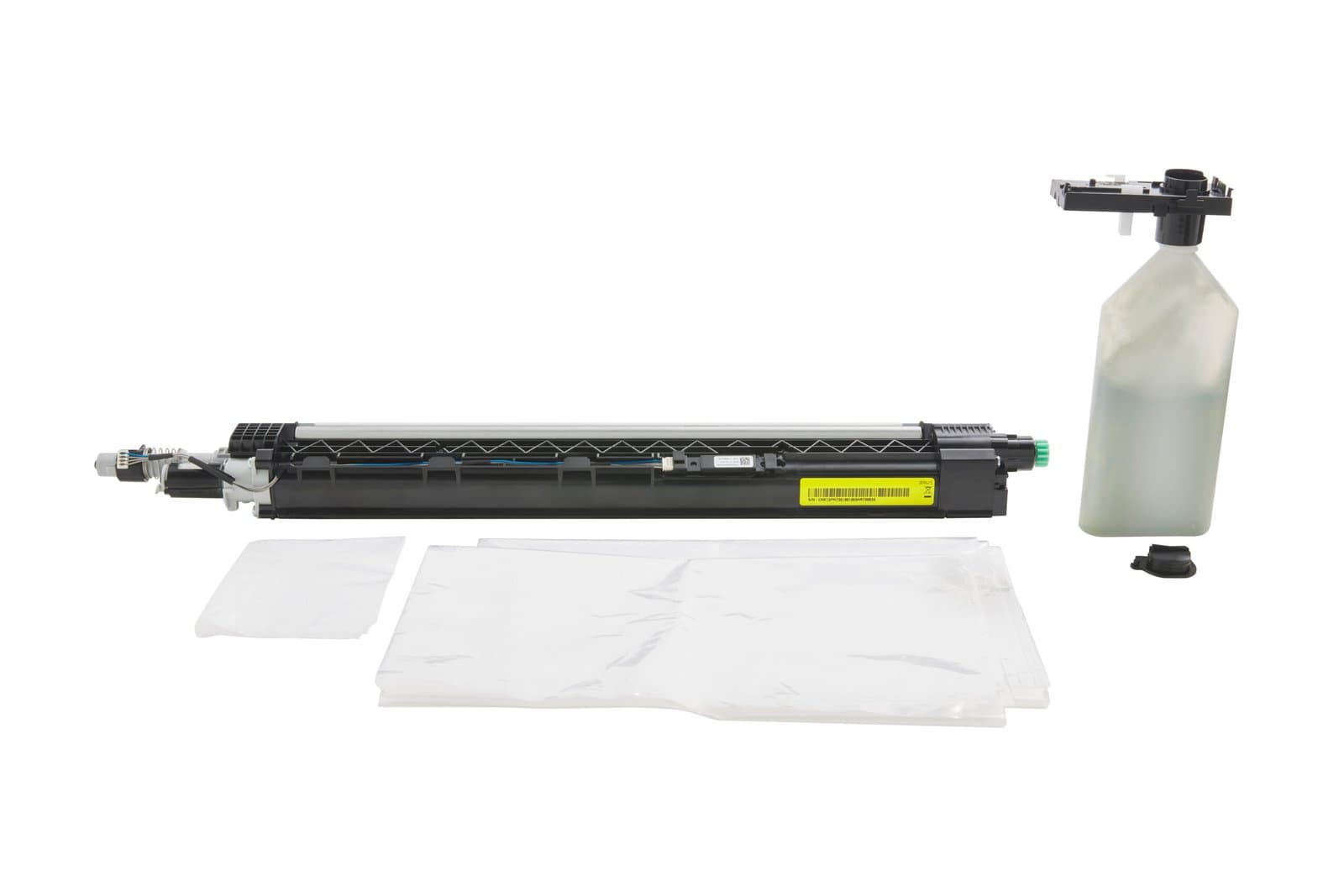 Developer bloku HP LaserJet Yellow Developer Unit (5PN73A)
