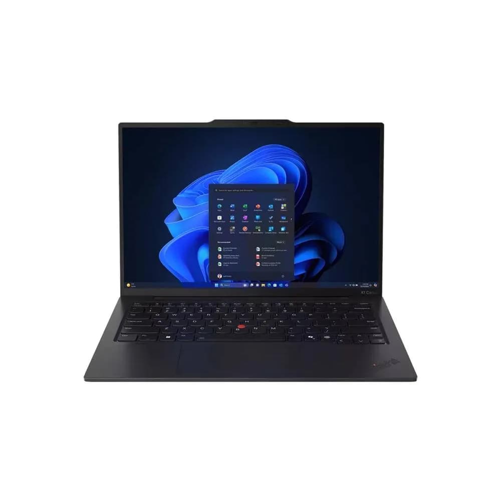 Ноутбук Lenovo ThinkPad X1 Carbon Gen 13 Aura Edition, Core Ultra 7 255U, 16GB, 512GB SSD (21NX008NFW)