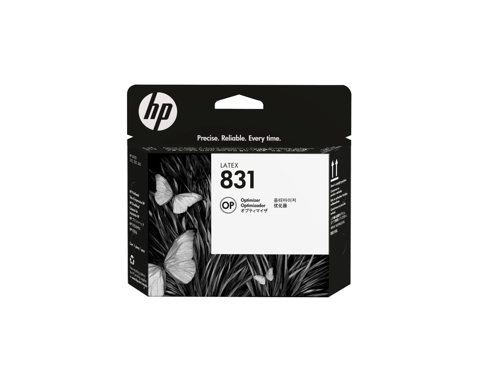 Печатающая головка HP 831 Latex Optimizer (CZ680A)