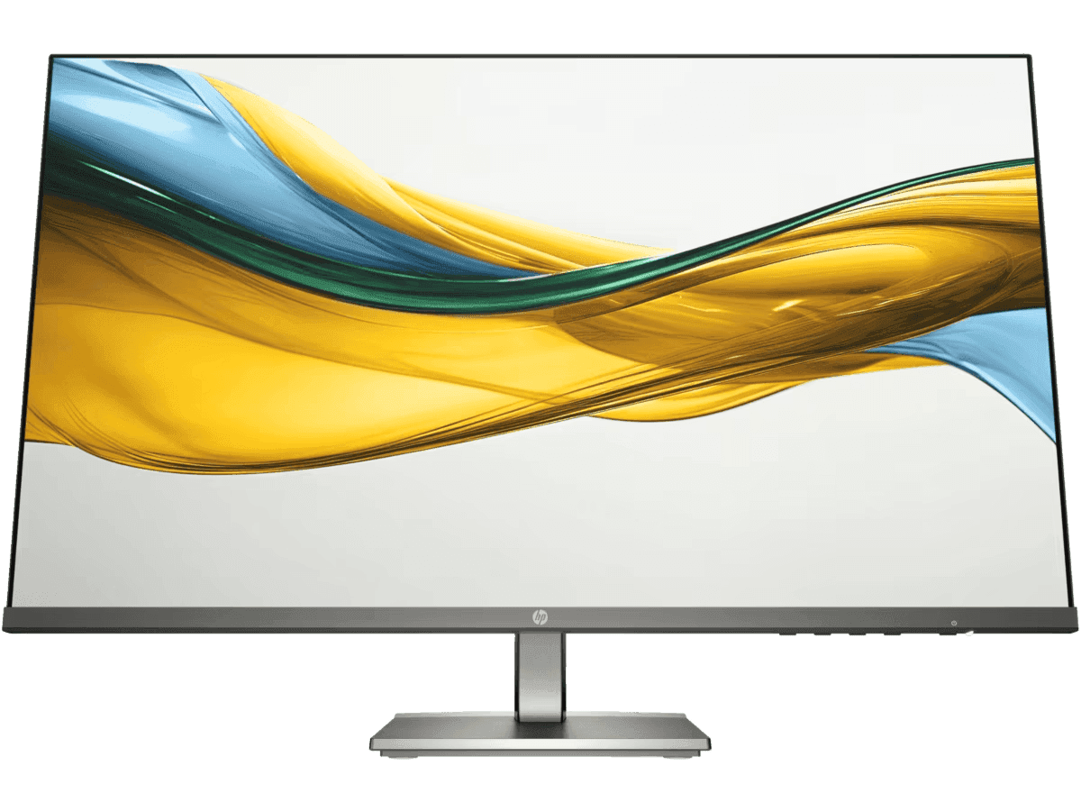 Монитор HP Series 5 27 inch FHD -527da (B11W6AT)
