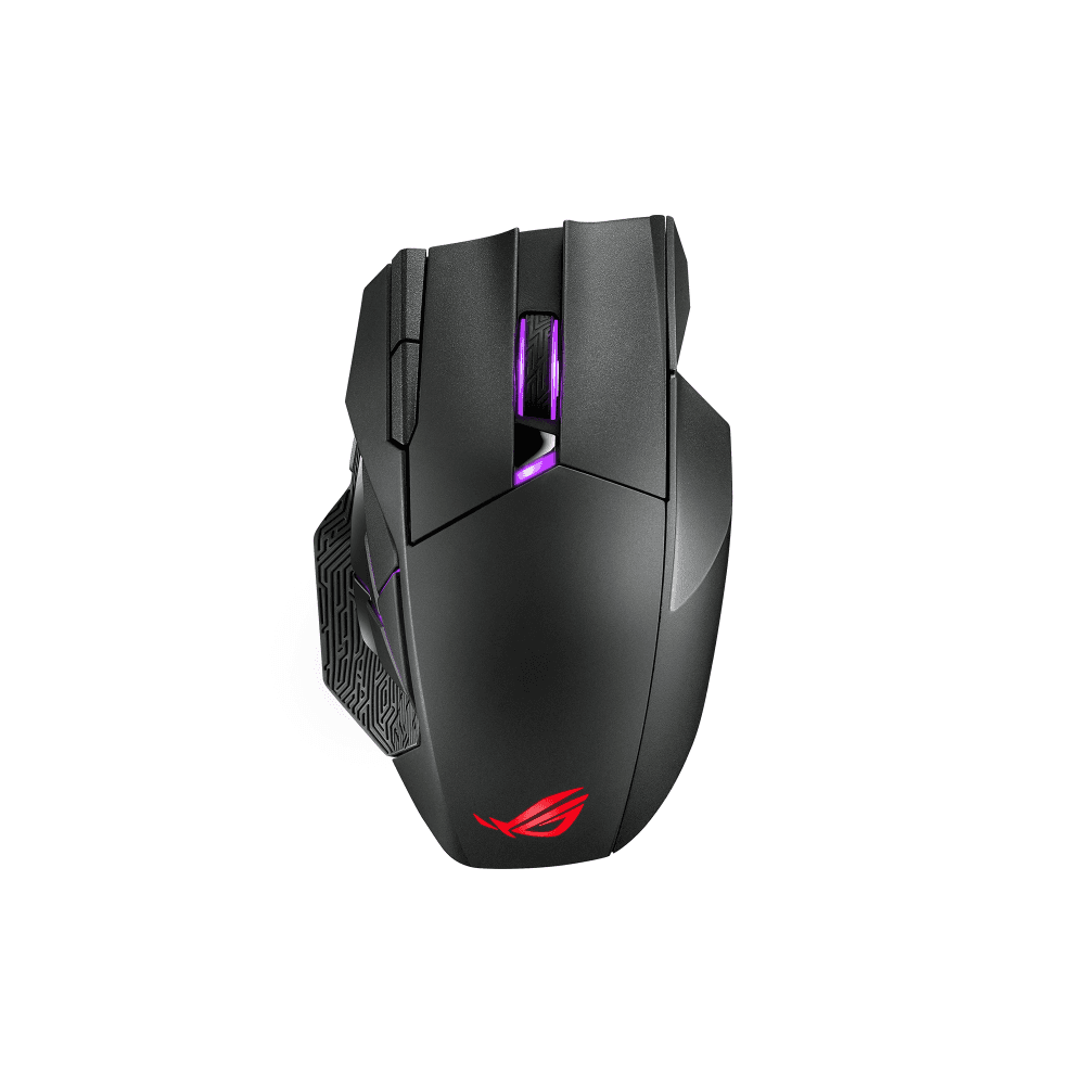 Игровая мышь ASUS ROG SPATHA X (90MP0220-BMUA00)