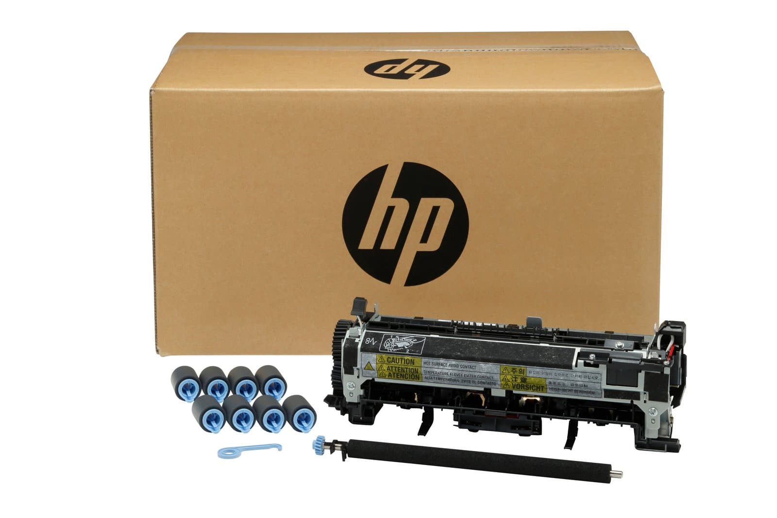 Сервисный комплект HP LaserJet 220V Maintenance Kit (B3M78A)