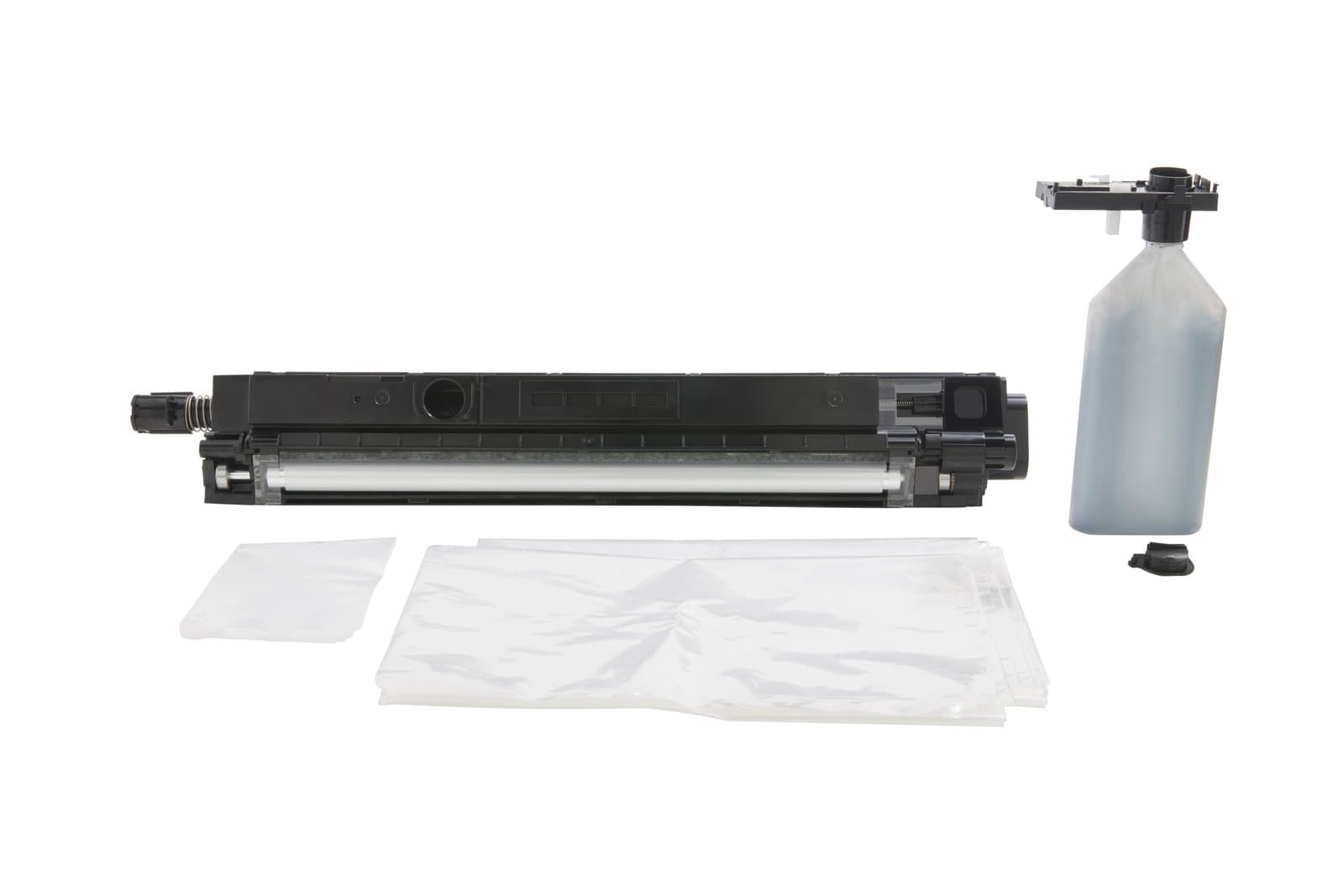 Developer bloku HP LaserJet Black Developer Unit (5PN82A)