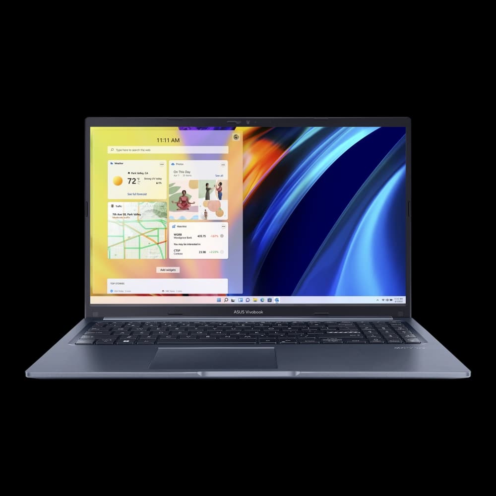 Ноутбук ASUS M1502XA-BQ005W (90NB19L1-M003Z0)