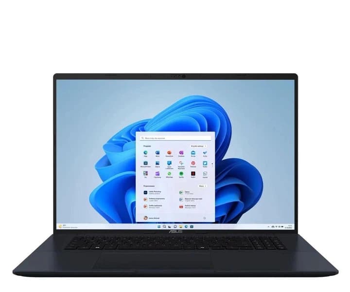 Ноутбук ASUS M1807GA-S8002W (90NB17Y1-M009L0)