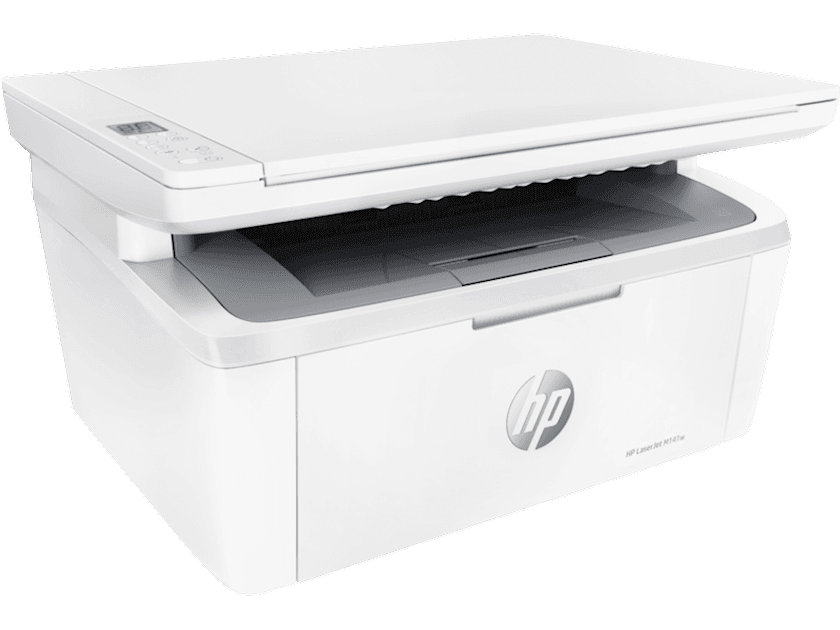 Принтер HP LaserJet MFP M141w (7MD74A)