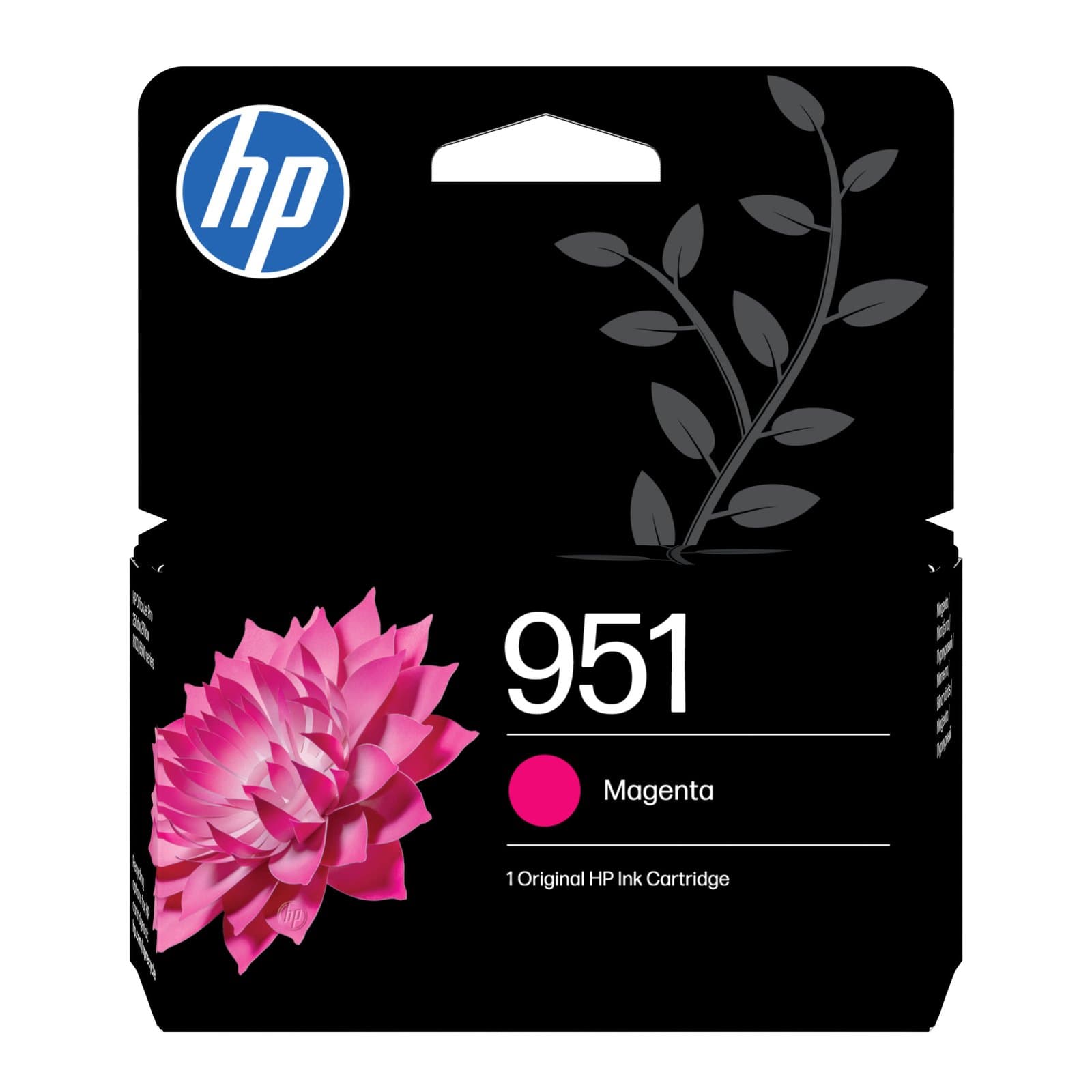 Струйный картридж HP 951 Magenta (CN051AE)