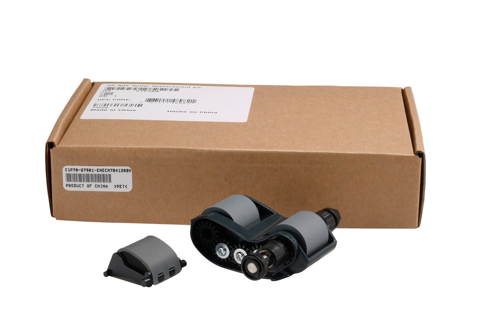 Комплект роликов HP LaserJet ADF Roller Replacement Kit (C1P70A)