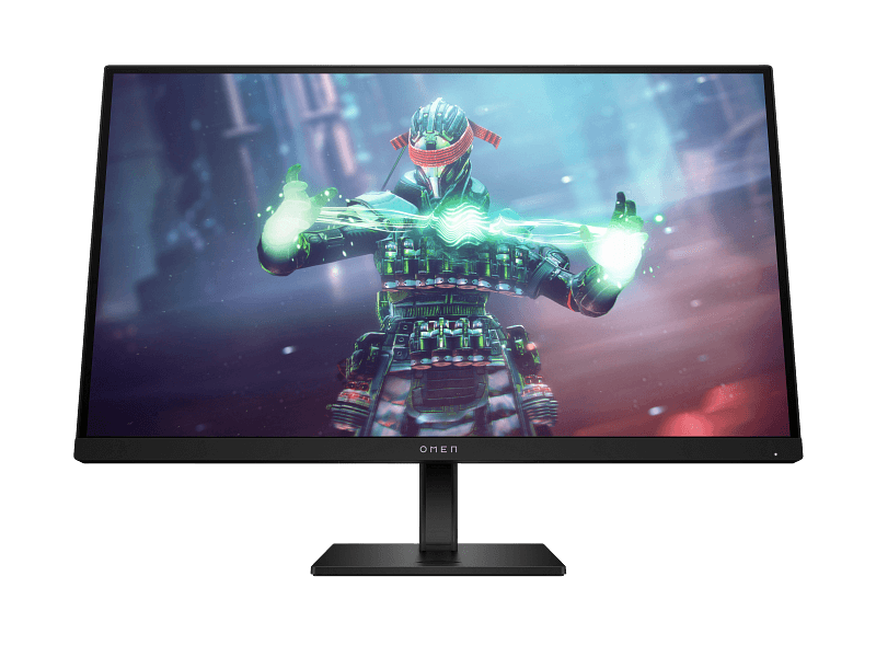 Игровой монитор HP OMEN 27k UHD 144Hz (780G8AA)