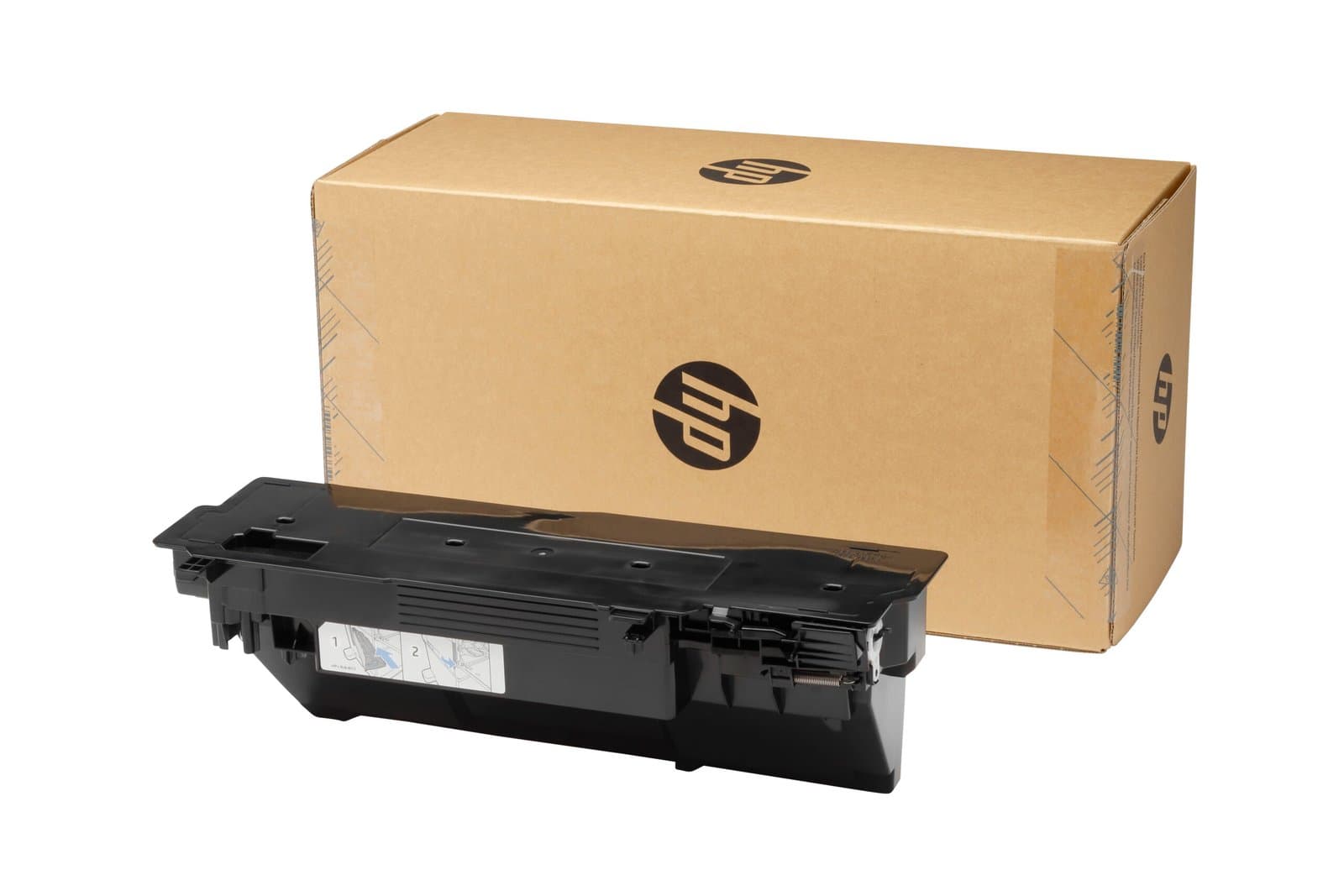 Контейнер для отработанного тонера HP LaserJet Collection Unit (P1B94A)