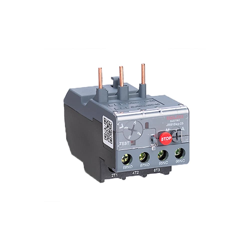 Тепловое реле Delixi JRS1Dsp-38 23-32A (JRS1DSP3832)
