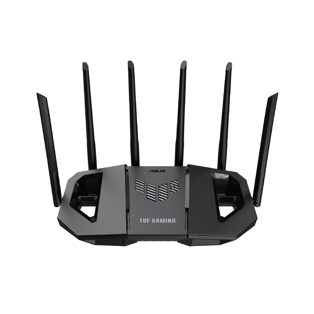 Router ASUS TUF Gaming BE6500 WiFi 7 256MB Flash 1GB 1.5GHz Quad-core Процессор (90IG0920-MO9C00)