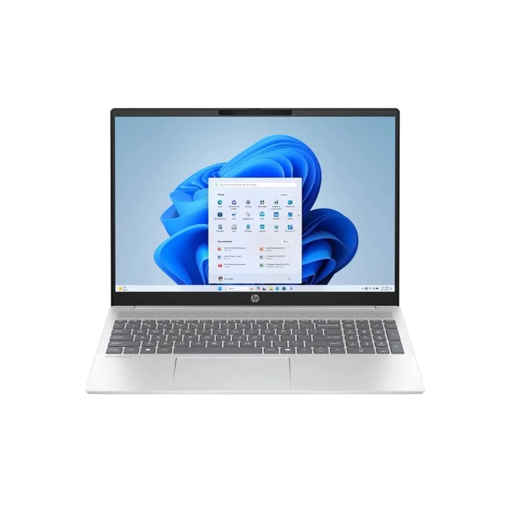 Ноутбук HP OmniBook 5 AI 16-cn0002ci (DW4C7EA)