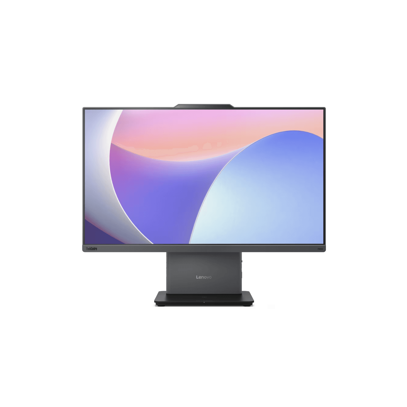 Моноблок Lenovo ThinkCentre neo 50a 24 Gen 5 23.8" FHD, Core 7 240H, 16GB, 512GB SSD (12SC003YRU)