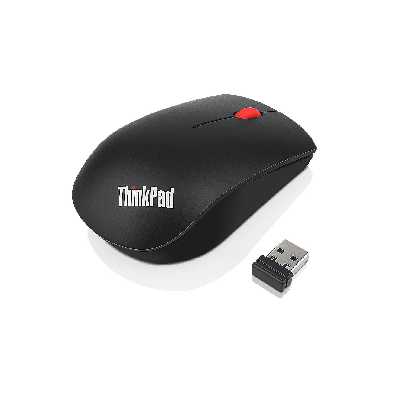 Мышь Lenovo ThinkPad Essential Wireless (4X30M56-887)