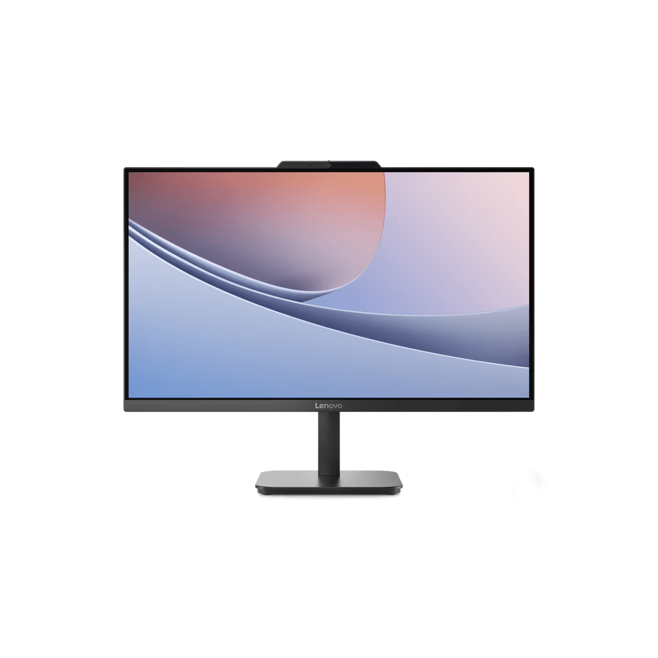 Моноблок Lenovo V100 23.8" FHD, i3-N305, 8GB DDR5, 256GB SSD (13JA000NRU)
