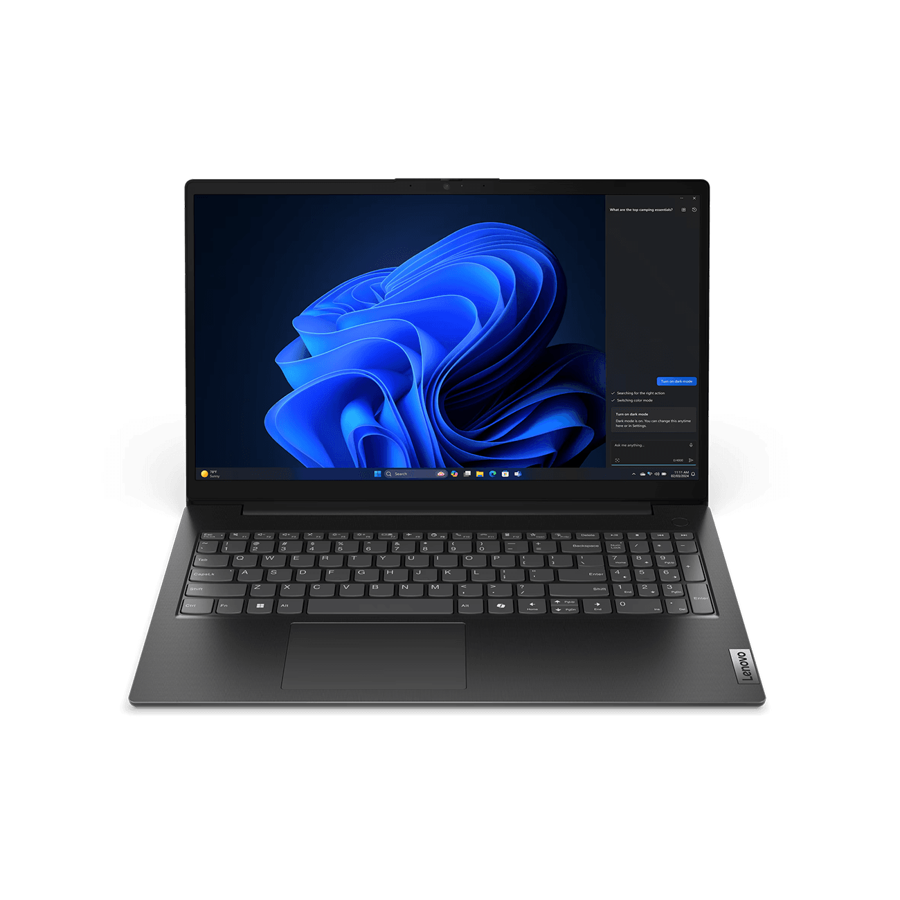 Ноутбук Lenovo V15 G5 IRL, Core 5 220U, 16GB, 512GB SSD