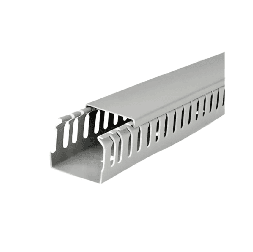 Изоляционный материал Delixi 40*40, Conventional, 2 м (PXC4040SGZD)
