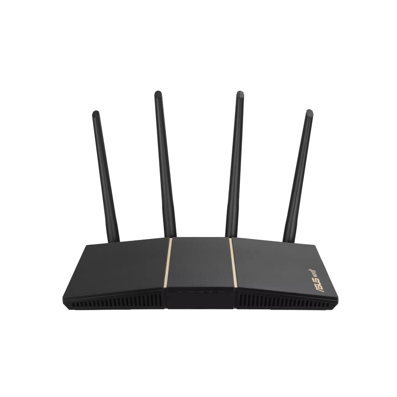 Router ASUS RT-AX57 WiFi 6 128MB Flash 256MB 1.7GHz quad-core Процессор (90IG06Z0-MO3C00)