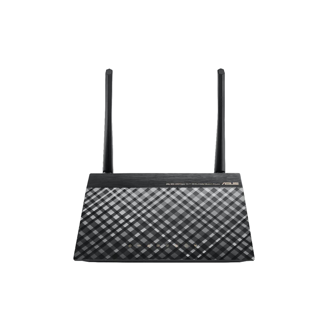 Router ASUS WLAN DSL-N16 WiFi 4 (90IG02C0-BM3100)