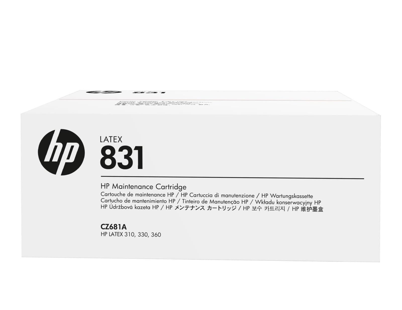Servis kartrici (maintenance) HP Latex (4UV99A)
