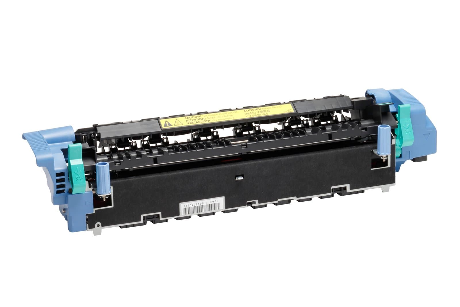 Фьюзер (термоблок) HP Color LaserJet Q3985A 220V Fuser Kit
