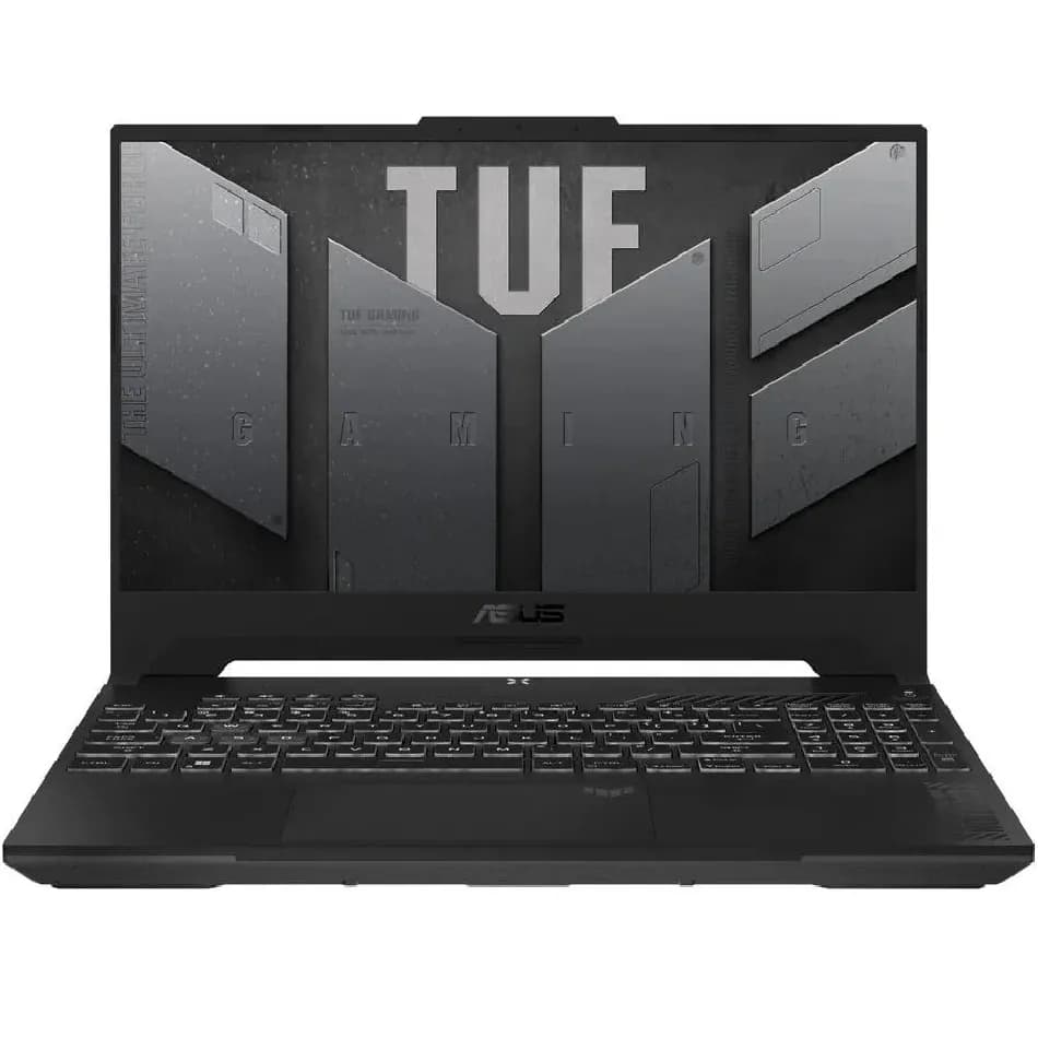 Игровой ноутбук ASUS TUF FX507ZV4-LP047 (90NR0FA7-M005K0)