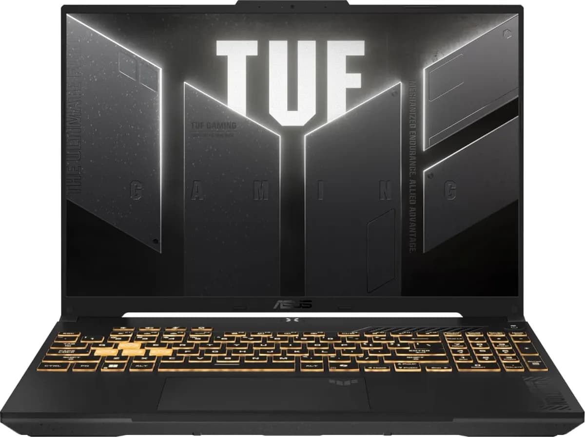 Игровой ноутбук ASUS FX607VU-RL057W (90NR0N06-M00WJ0)