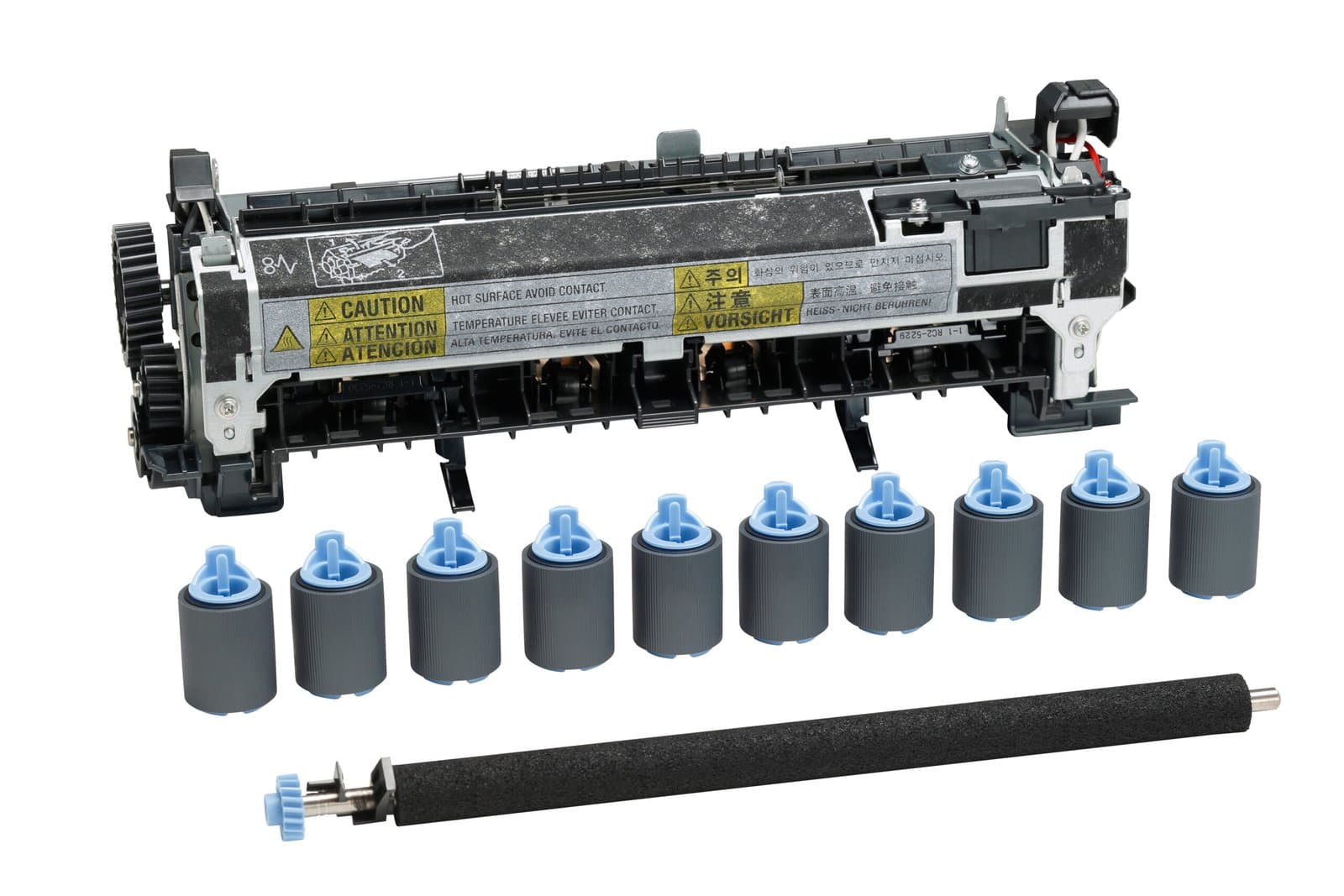 Сервисный комплект HP LaserJet CF065A 220V Maintenance Kit