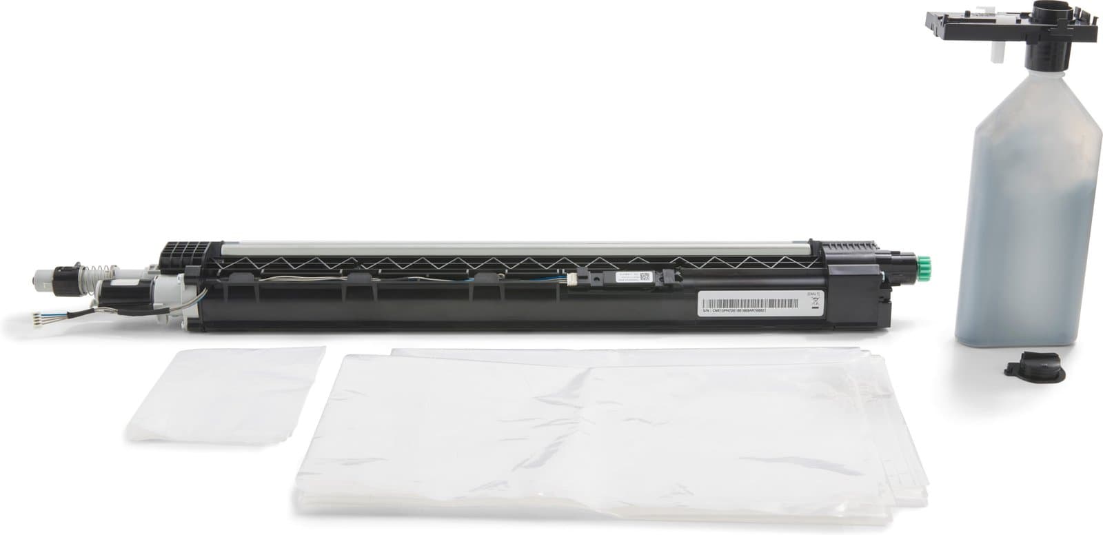Developer bloku HP LaserJet Black Developer Unit (5PN72A)