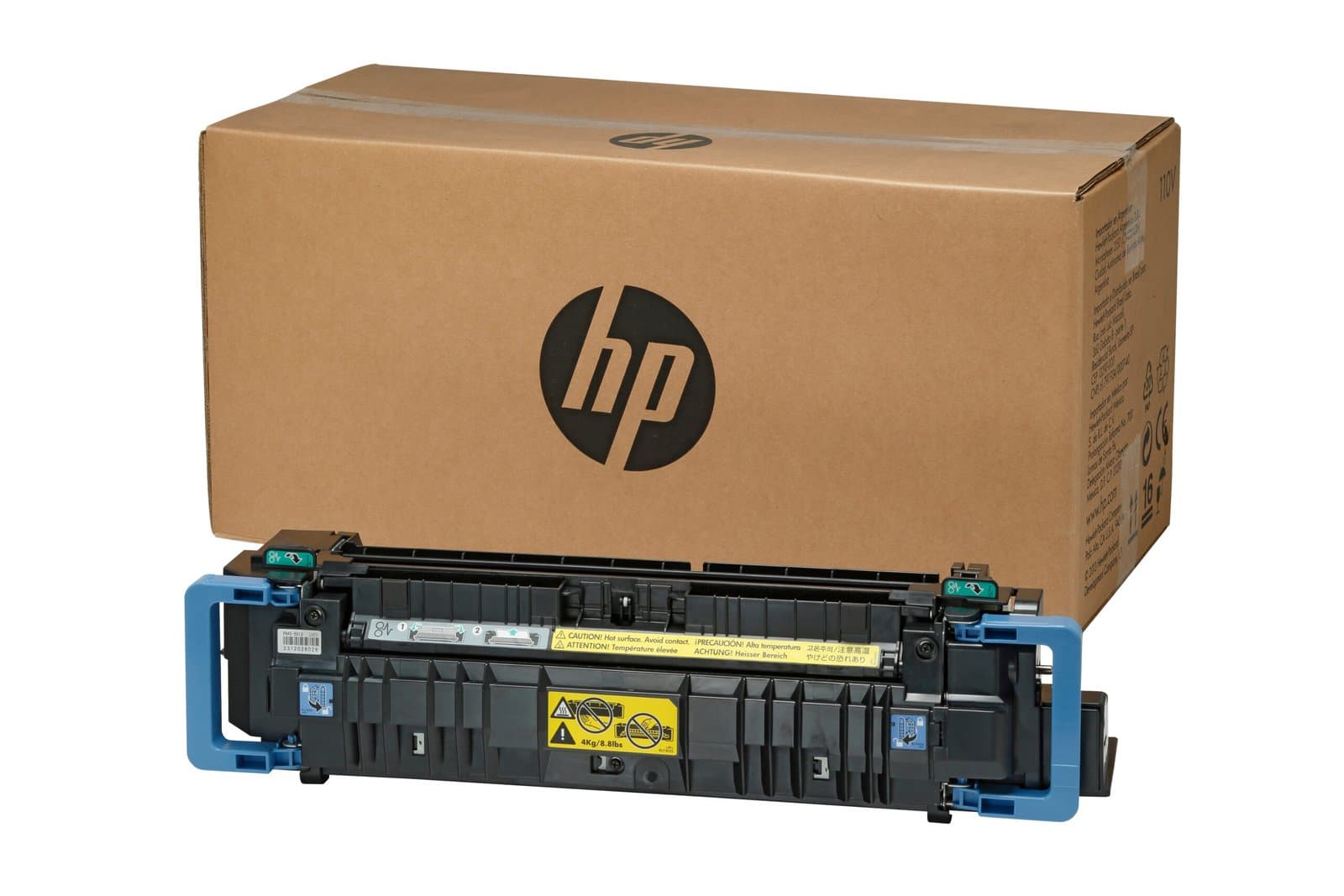 Фьюзер (термоблок) HP LaserJet Fuser Kit 110V (C1N54A)