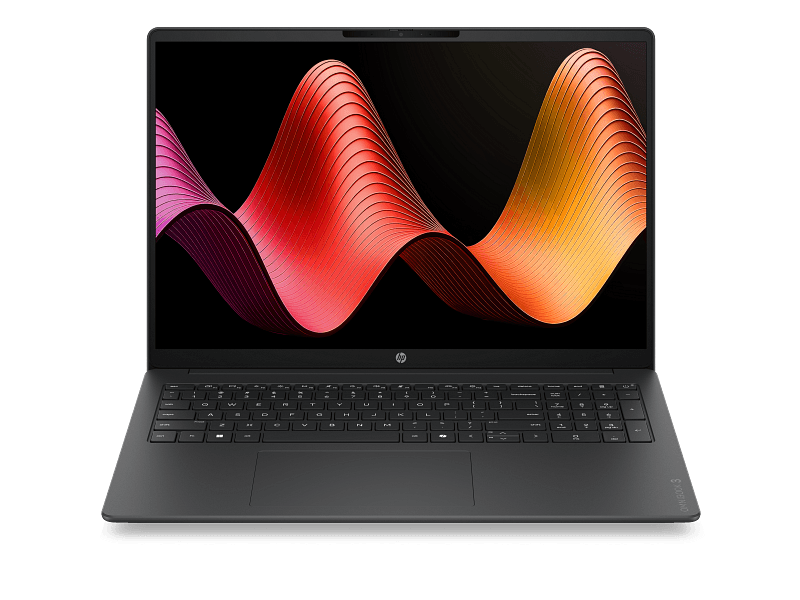 Ноутбук HP OmniBook 3 16-bu0045ci (DR9V4EA)