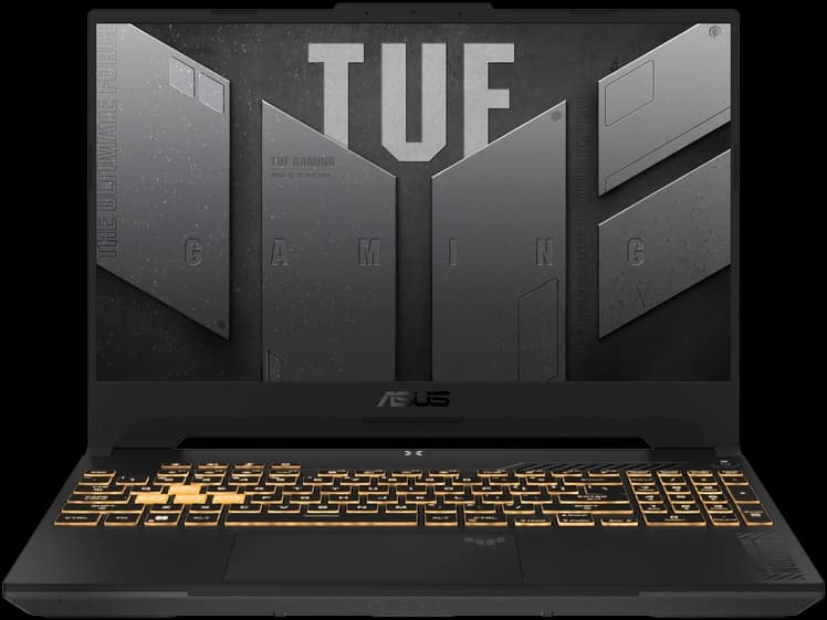 Игровой ноутбук ASUS TUF FX507ZU4-LP053 (90NR0FG7-M006R0)