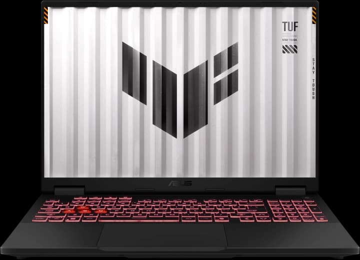 Игровой ноутбук ASUS TUF FA608PM-RV040W (90NR0MC1-M00A10)