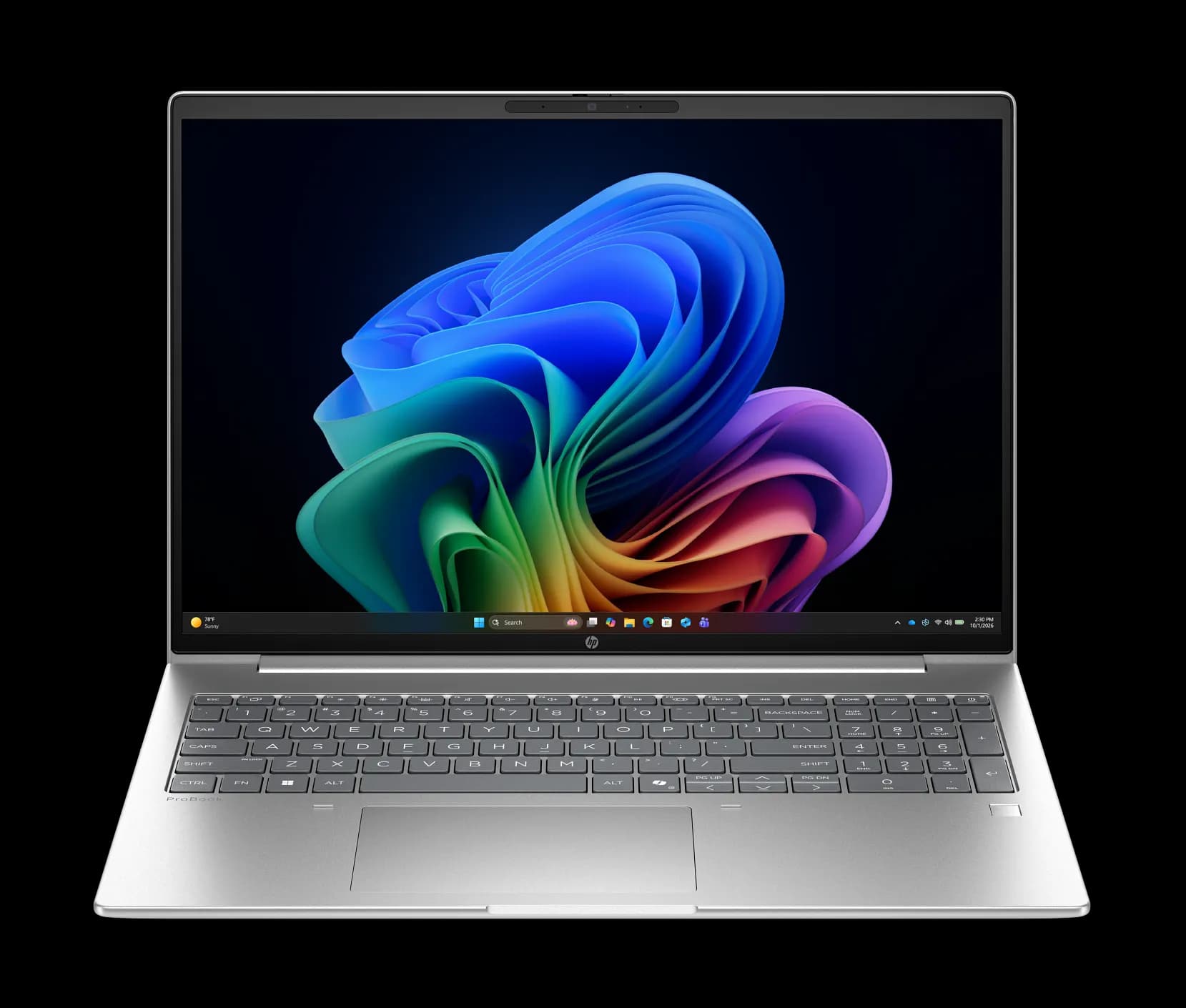 Ноутбук HP ProBook 4 G2i 16" Intel AI (DS5K5ET)